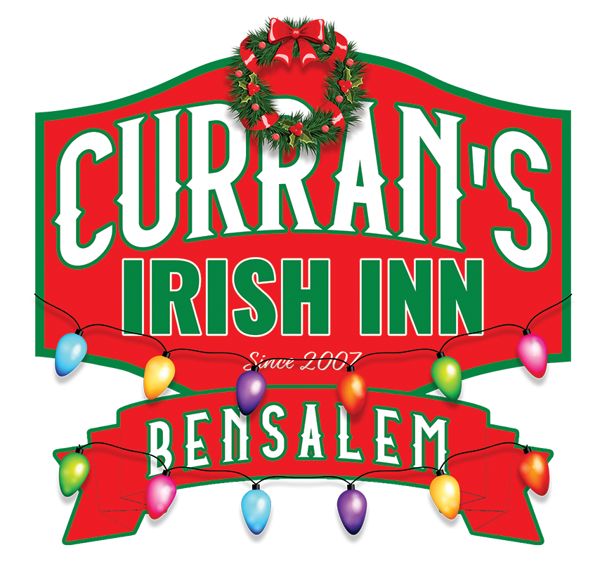 Curran's Irish Inn in Bensalem, PA