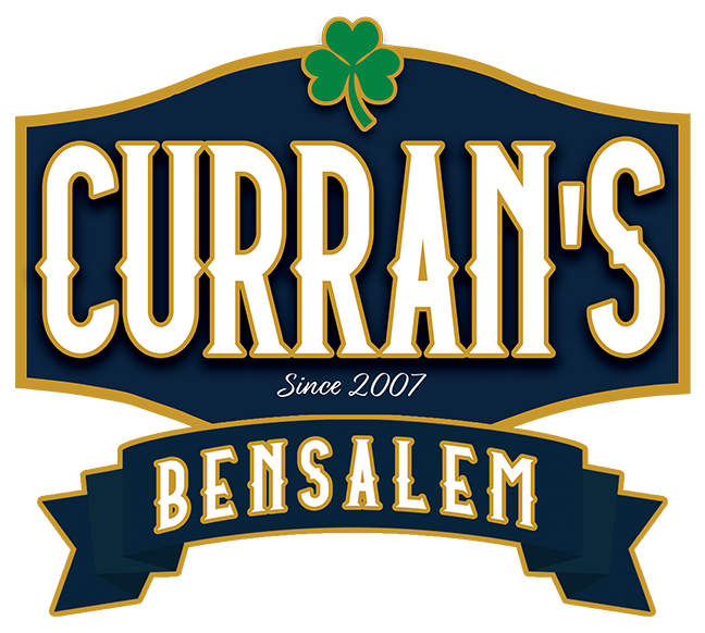 Curran's Irish Inn in Bensalem, PA